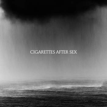 Cigarettes After Sex - Cry (LP, deluxe edition)