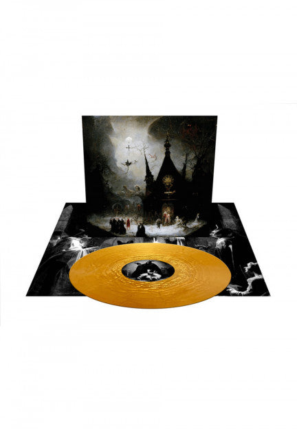 Integrity - Closure (LP, Golden Nugget)