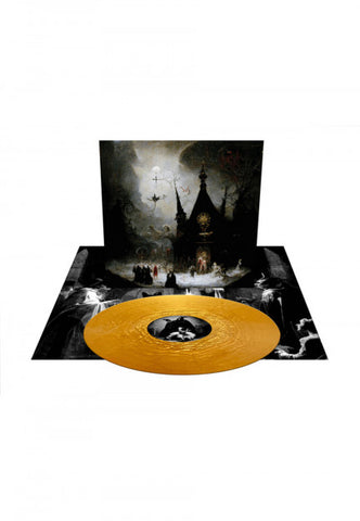 Integrity - Closure (LP, Golden Nugget)