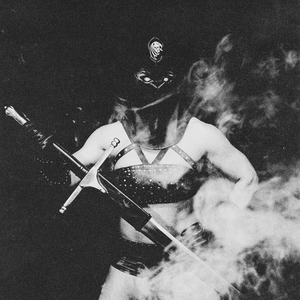 Creeper - Sanguivore II: Mistress of Death (LP, purple marble vinyl)