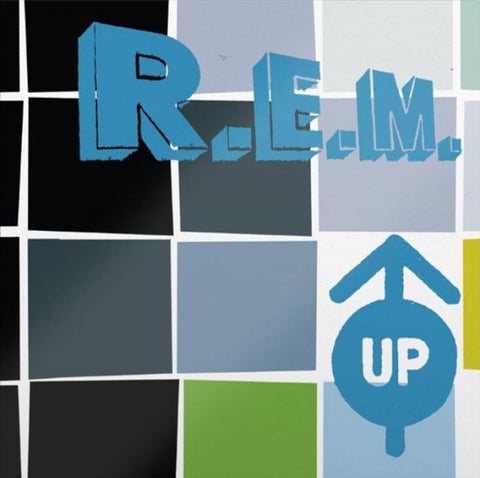 R.E.M. - Up (2xLP)