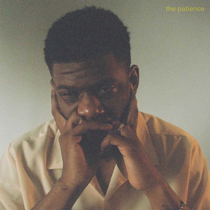 Mick Jenkins - The Patience (LP, yellow vinyl)