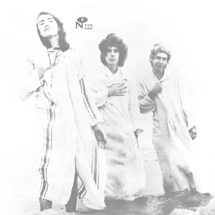 SALE: Andwella/Andwella's Dream - To Dream (3xLP, "Shades Of Grey" Vinyl) was £47.99