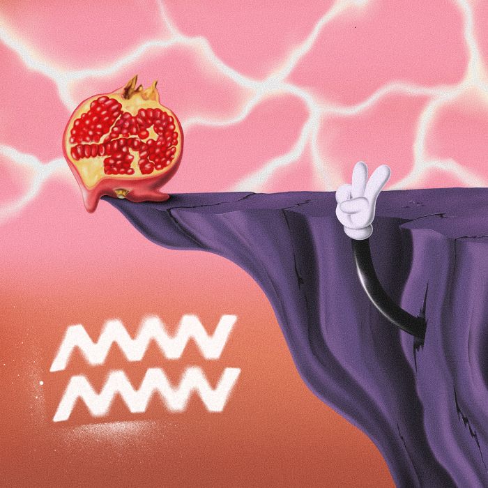 SALE: Man Man - Carrot on Strings (2xLP) was £19.99