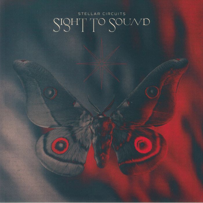 SALE: Stellar Circuits - Sight To Sound (2xLP, Grey Marble) was £37.99