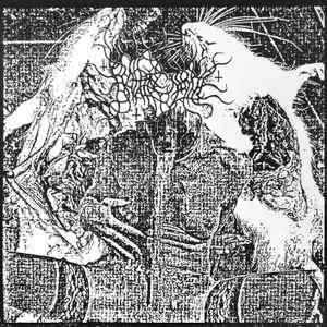 Rattenzirkel - Rattenzirkel (LP)