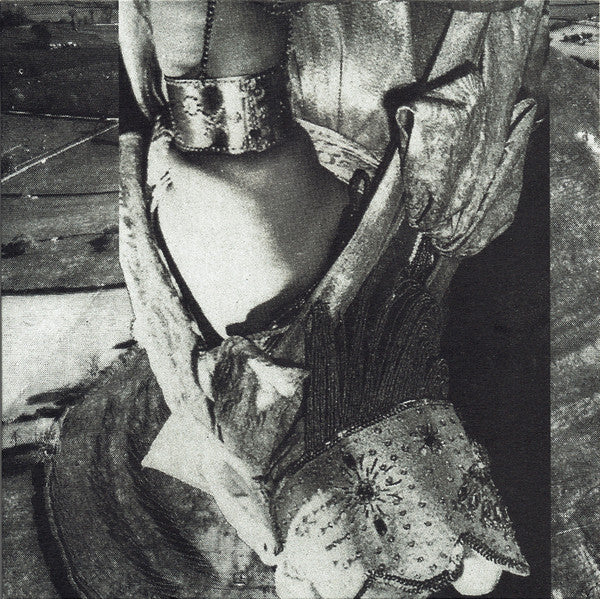 Various - Votive Offerings (LP)