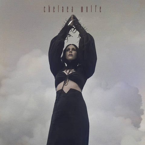Chelsea Wolfe - Birth Of Violence (LP, lavender eco mix vinyl)
