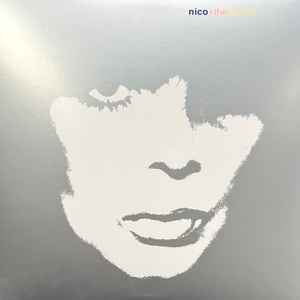 Nico + The Faction - Camera Obscura (LP, blue vinyl)
