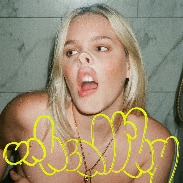 SALE: Anne-Marie - Unhealthy (LP, clear vinyl) was £21.99