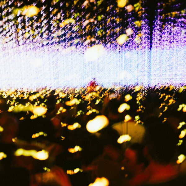 Four Tet - Live At Alexandra Palace London, 24th May 2023 (2xCD)