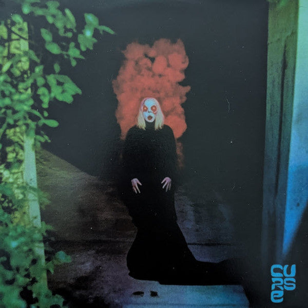 Unknown Mortal Orchestra - Curse (LP)