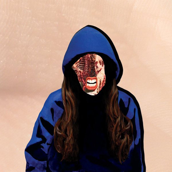Gazelle Twin - Unflesh (LP, 10th anniversary edition)