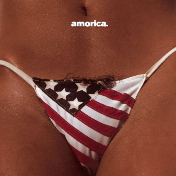 Black Crowes - Amorica (2xLP)