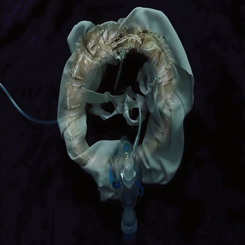 Ship Sket - InitiatriX (LP)