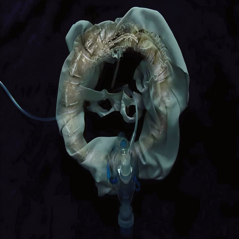 Ship Sket - InitiatriX (LP)