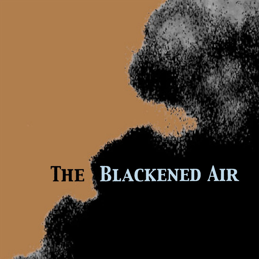 Nina Nastasia - The Blackened Air (LP, clear vinyl)