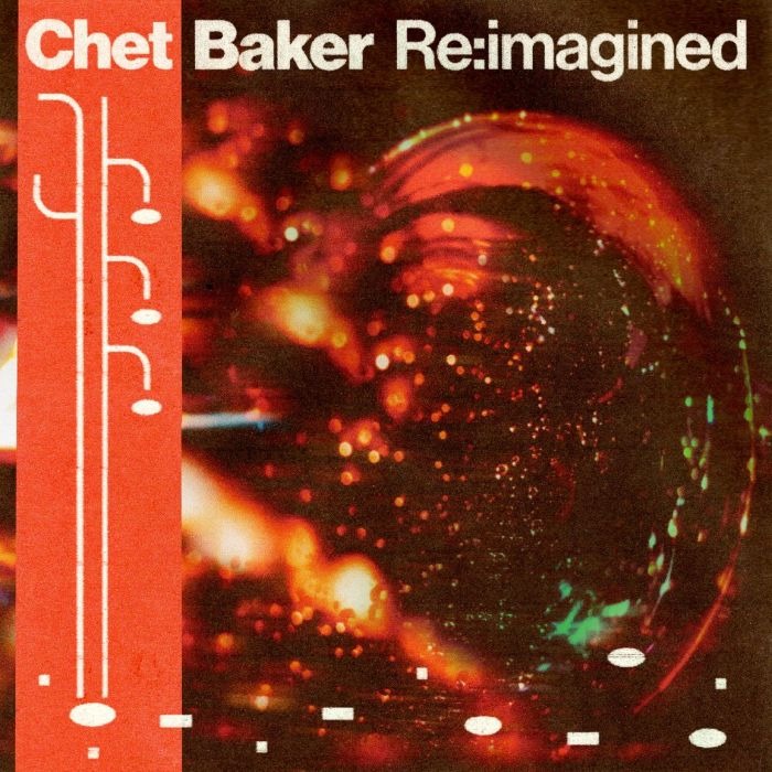 Various - Chet Baker Re:imagined (LP, green vinyl)