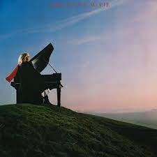 Christine McVie - s/t (LP, coke bottle vinyl)