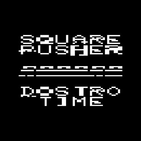 Squarepusher - Dostrotime (2xLP)