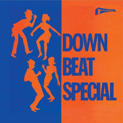 Various - Studio One Downbeat Special (2xLP)
