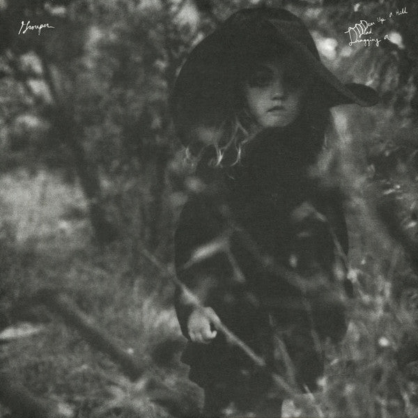 Grouper - Dragging A Dead Deer Up A Hill (LP)