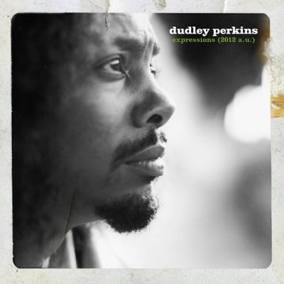 SALE: Dudley Perkins - Expressions (2012 A.U.) (LP) was £28.99