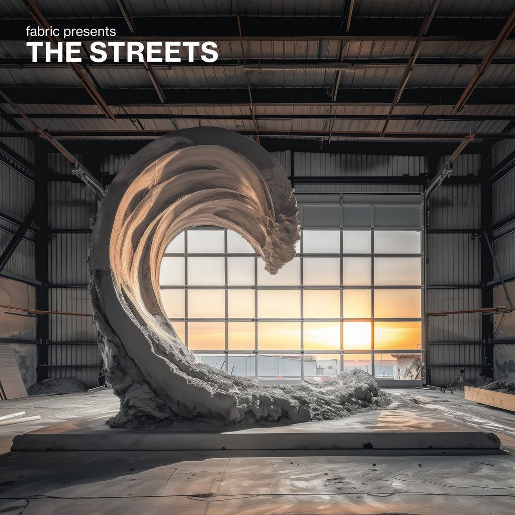 The Streets - Fabric Presents The Streets (2xLP)