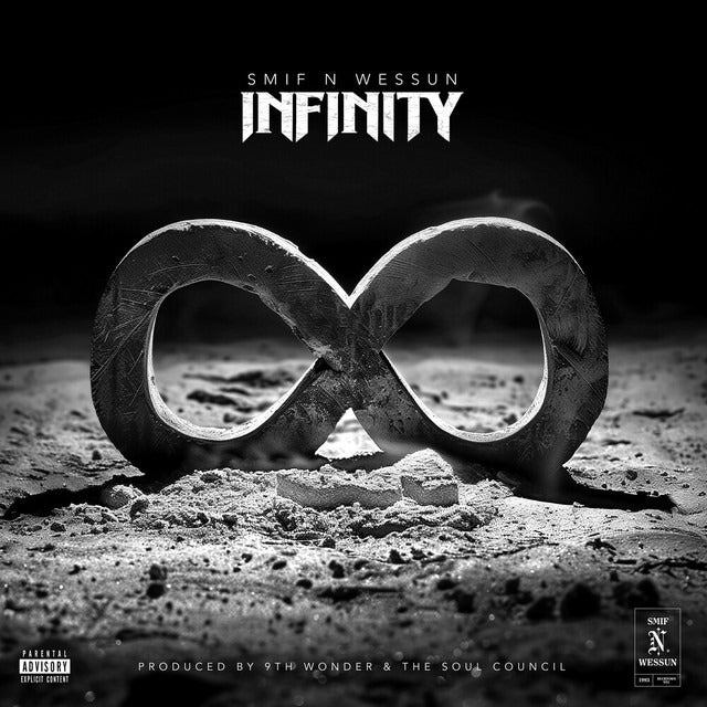 Smif N Wessun - Infinity (2xLP)