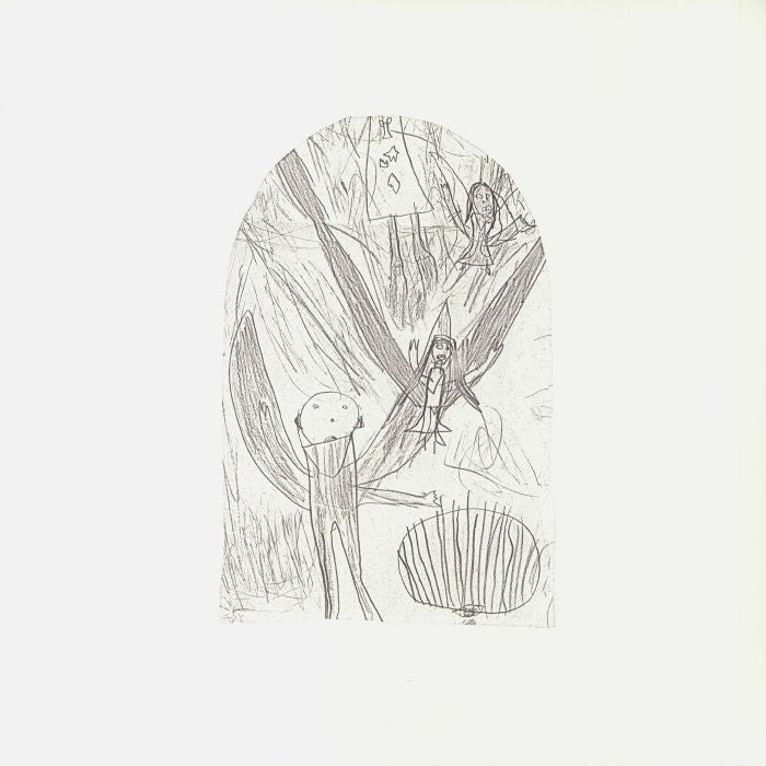 Mun Sing - Inflatable Gravestone (LP)