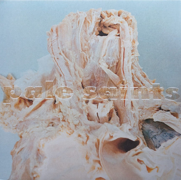 SALE: Pale Saints - In Ribbons (2xLP, 30th ann. re:masters, clear vinyl) was £43.99