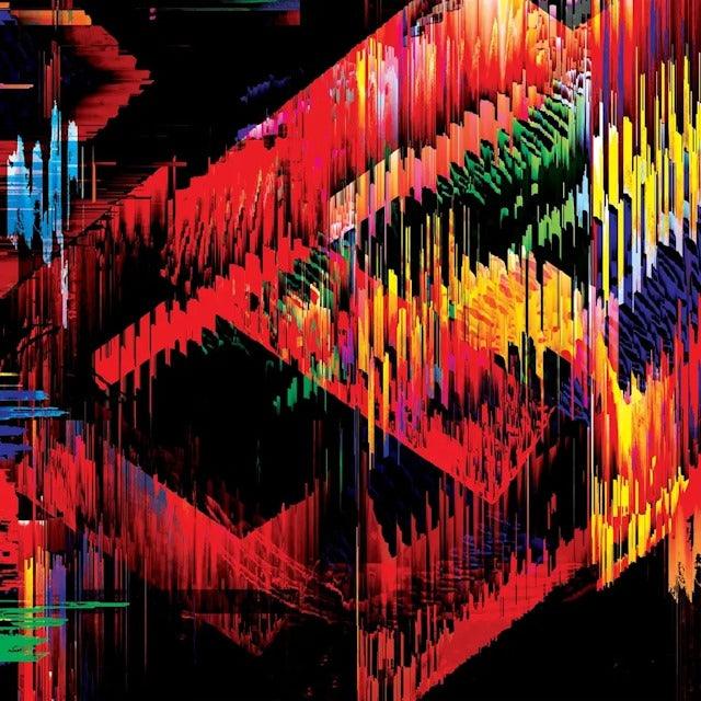 Ride - Interplay (2xLP, blue vinyl)