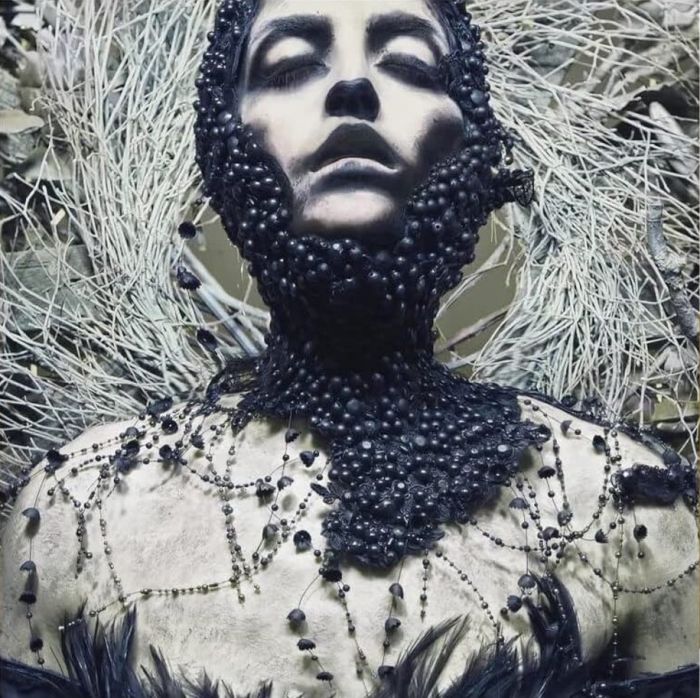 Converge - Jane Live (2xLP, white/gold vinyl)