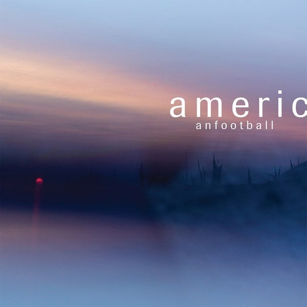 American Football - s/t (LP, eco vinyl)