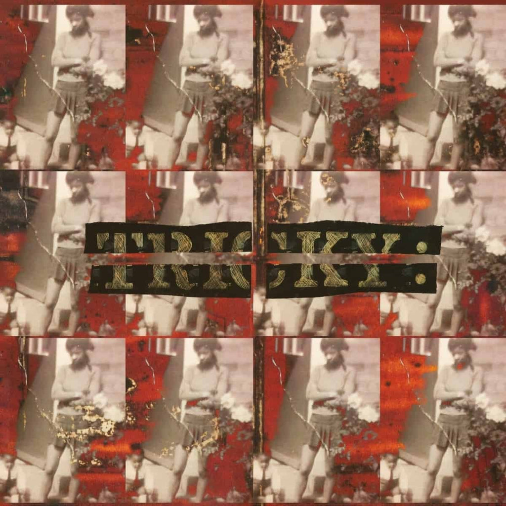 Tricky - Maxinquaye (Reincarnated) (3xLP)