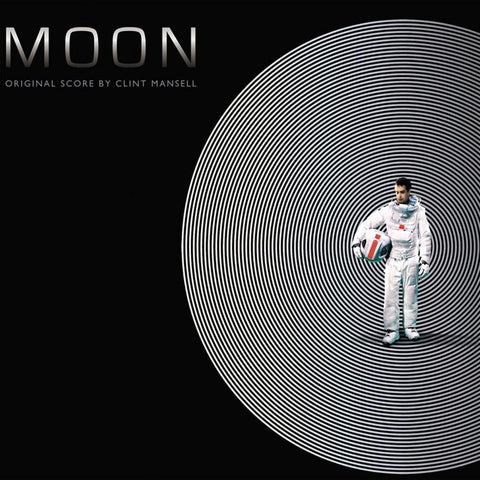 Clint Mansell - Moon (LP)