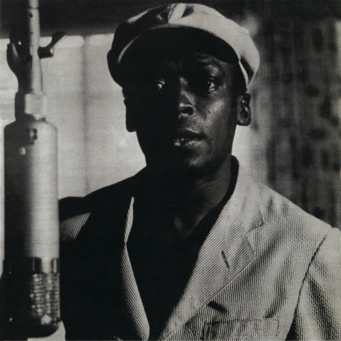 Miles Davis Quartet - The Musings Of Miles (LP)
