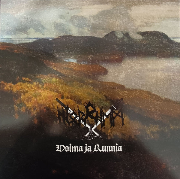Norrhem - Voima Ja Kunnia / Among The Ruins (LP, coloured vinyl)