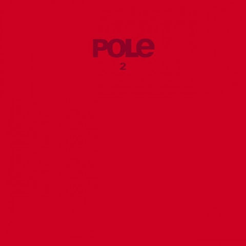 Pole - Pole 2 (2xLP)