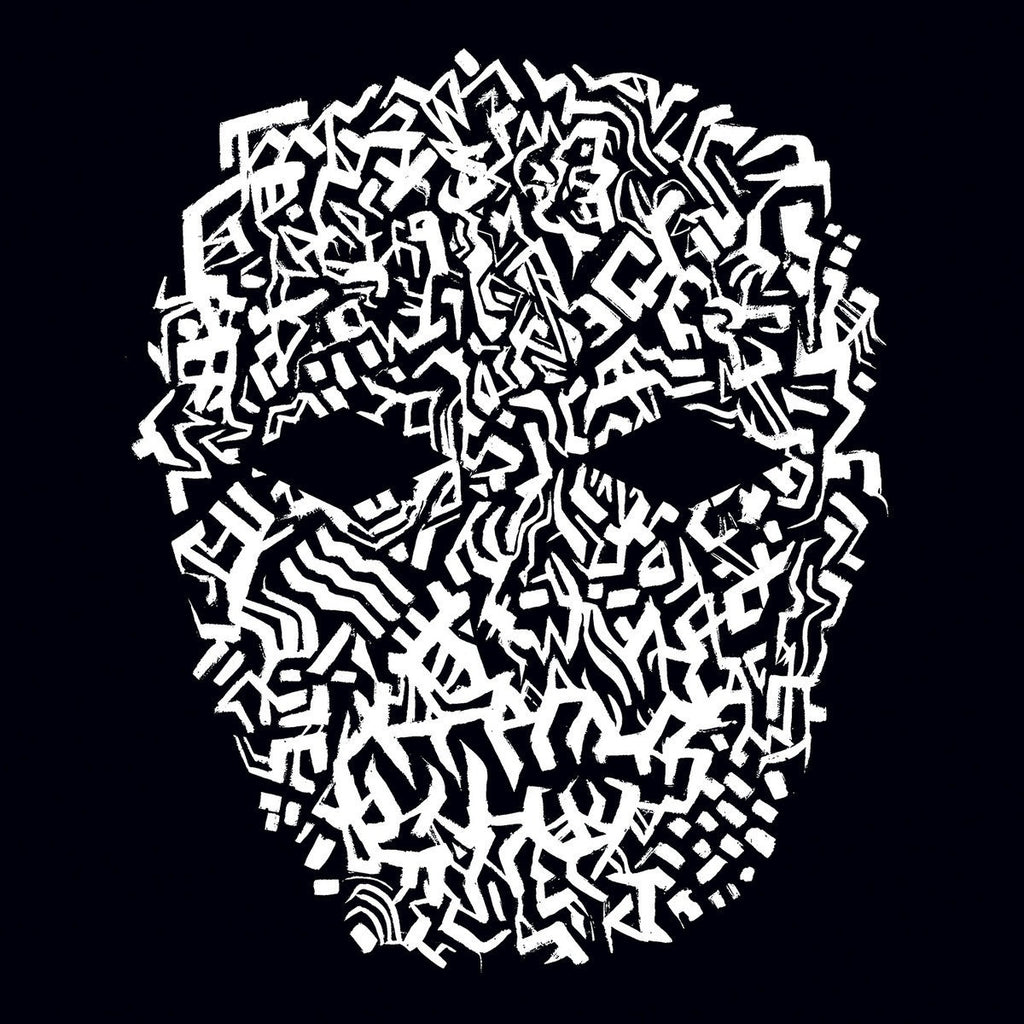 Young Widows - Power Sucker (LP, metallic silver blue swirl vinyl)