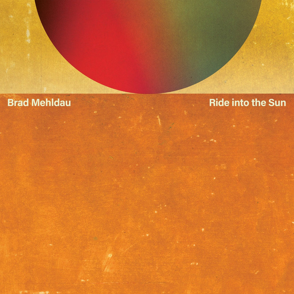 Brad Mehldau - Ride Into The Sun: Performs Songs Of And Inspired By Elliott Smith (2xLP)
