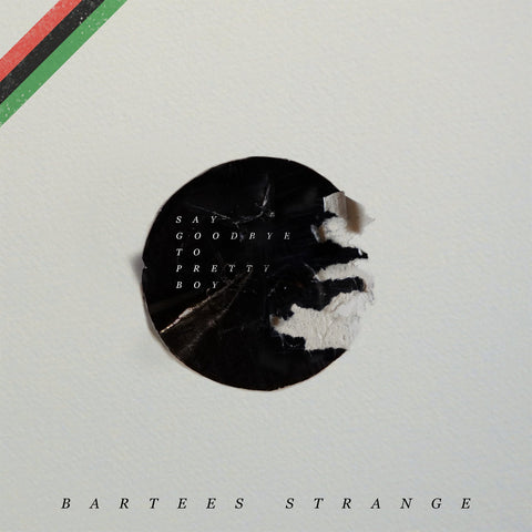 Bartees Strange - Say Goodbye To Pretty Boy (LP)