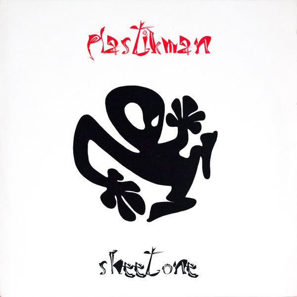 Plastikman - Sheet One (2xLP, 30th anniversary edition)