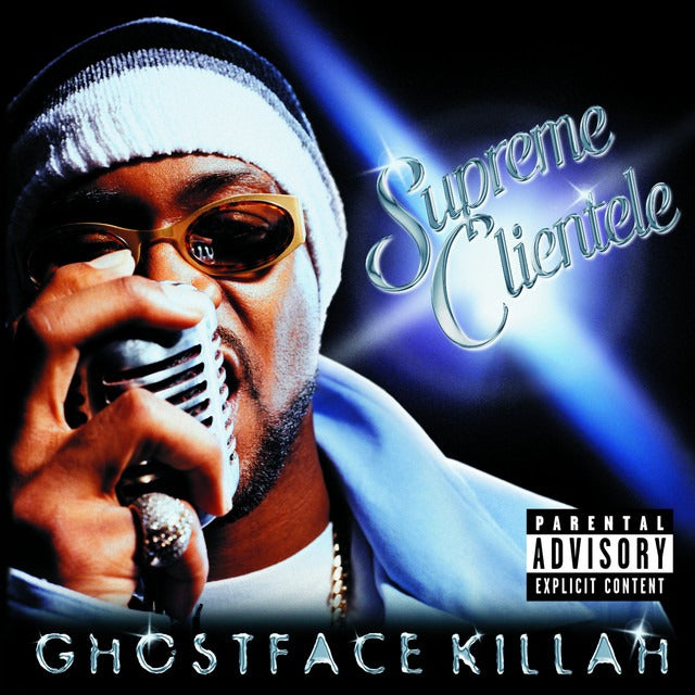 Ghostface Killah - Supreme Clientele (2xLP)