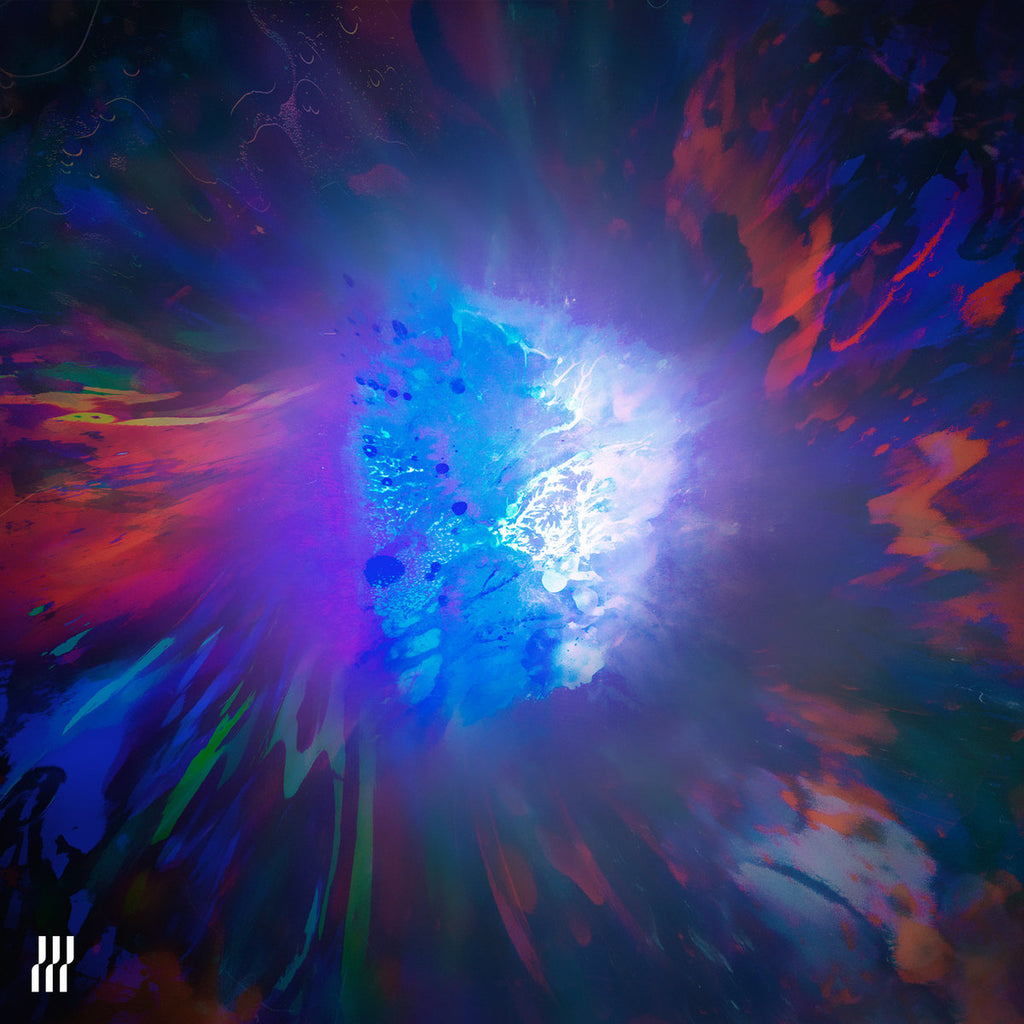 Ramses3000 - Thalamus (LP)