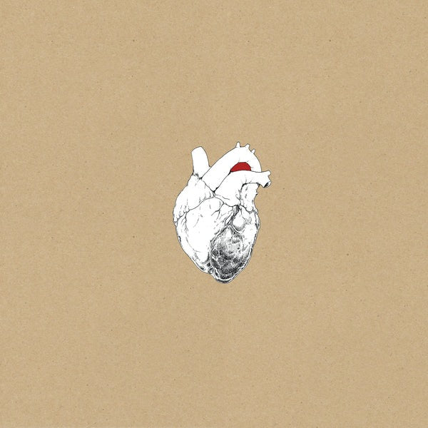 Swans - The Beggar (LP)