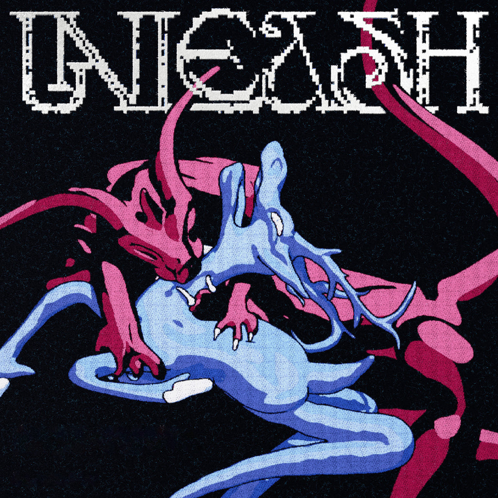 Heavee - Unleash (LP)