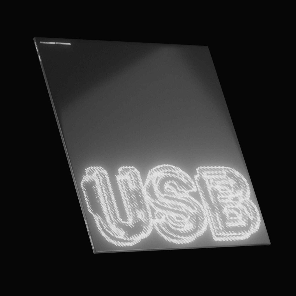 Fred again.. - USB (2xLP)