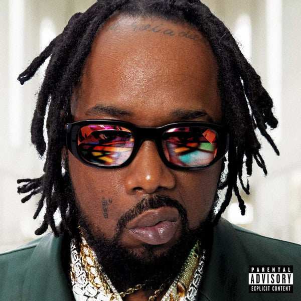 Conway The Machine - Won't He Do It (LP)