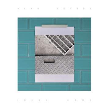 SALE: Near Future - Ideal Home (LP) was £17.99